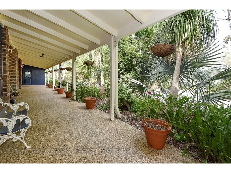 39-41 Kensington Drive, Munruben QLD 4125