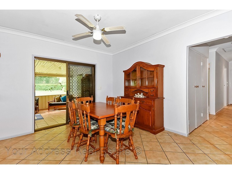 39-41 Kensington Drive, Munruben QLD 4125