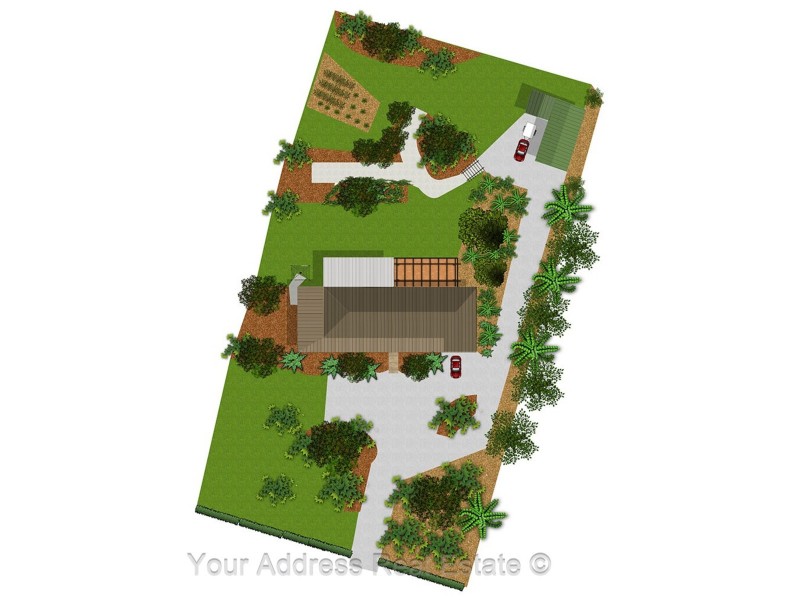 39-41 Kensington Drive, Munruben QLD 4125 Floorplan