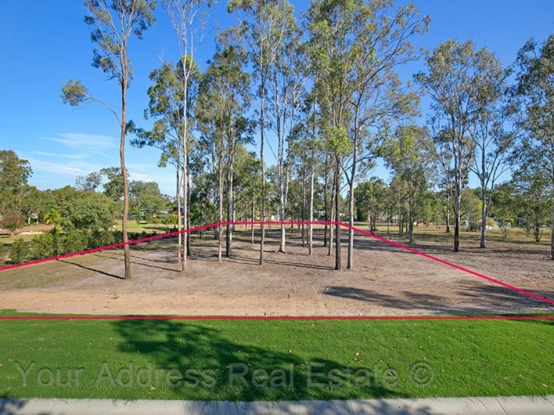16 Edwinstowe Avenue, Forestdale QLD 4118