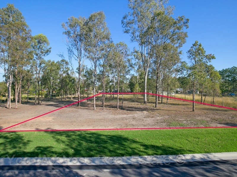 16 Edwinstowe Avenue, Forestdale QLD 4118