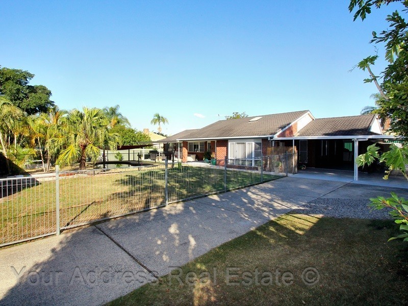 30 Lorna Street, Browns Plains QLD 4118