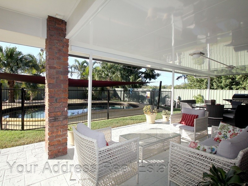 30 Lorna Street, Browns Plains QLD 4118