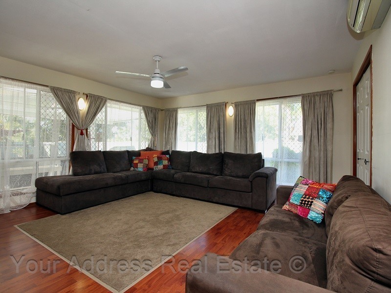 30 Lorna Street, Browns Plains QLD 4118