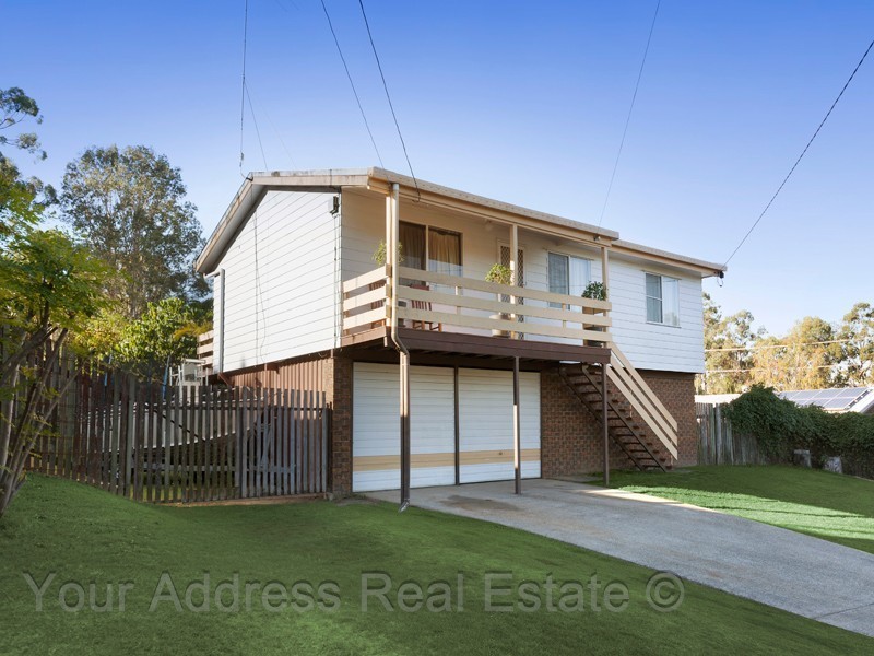 24 Cosway Street, Hillcrest QLD 4118