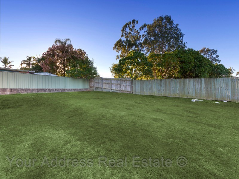 24 Cosway Street, Hillcrest QLD 4118