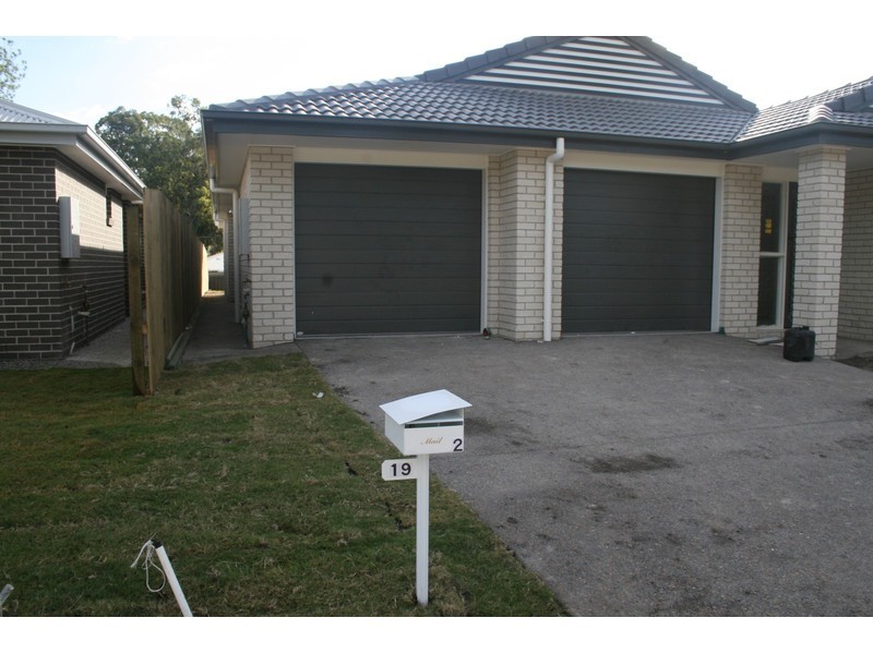 1/19 Haig Road, Loganlea QLD 4131