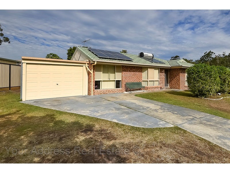 4 Bowood Court, Berrinba QLD 4117