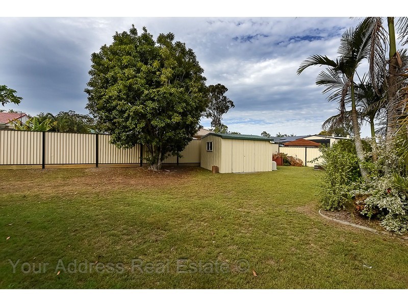 4 Bowood Court, Berrinba QLD 4117