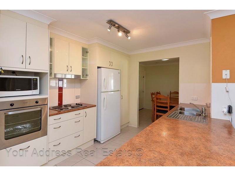 4 Bowood Court, Berrinba QLD 4117