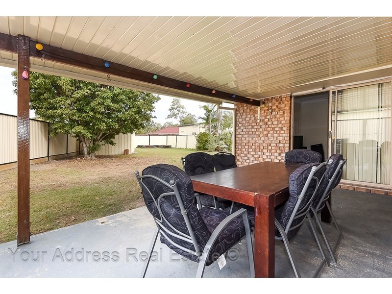 4 Bowood Court, Berrinba QLD 4117