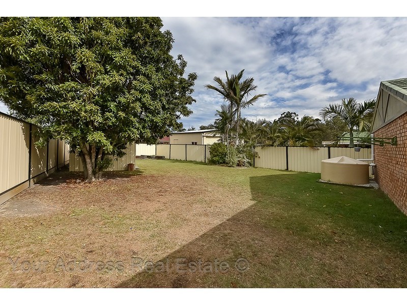 4 Bowood Court, Berrinba QLD 4117
