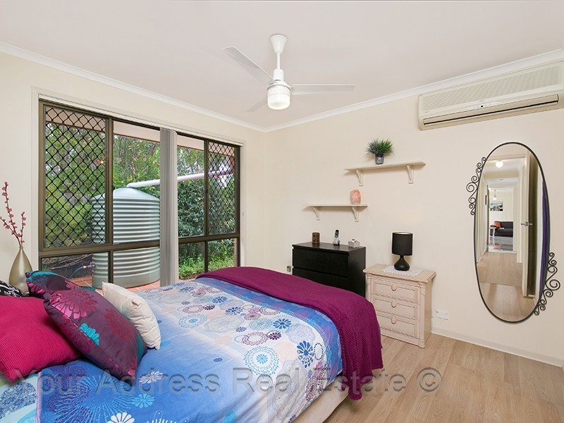 116 Emerald Drive, Regents Park QLD 4118