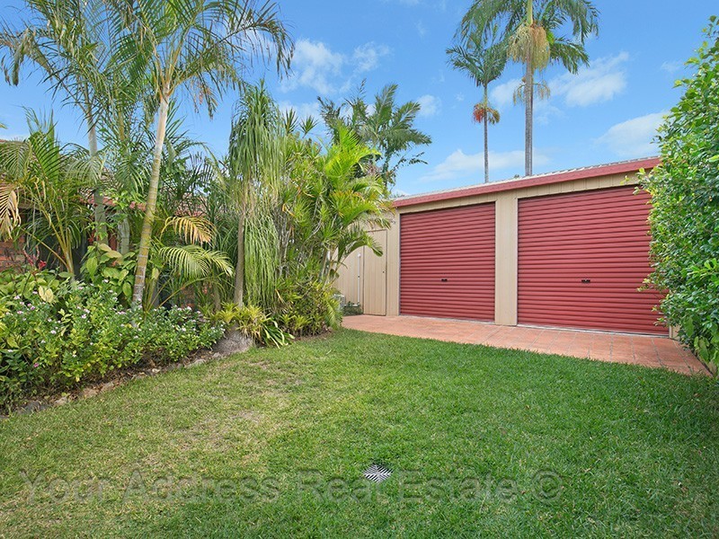 116 Emerald Drive, Regents Park QLD 4118