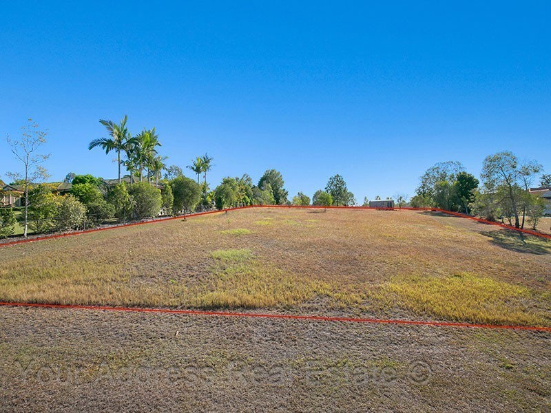 18 Redan Court, Greenbank QLD 4124