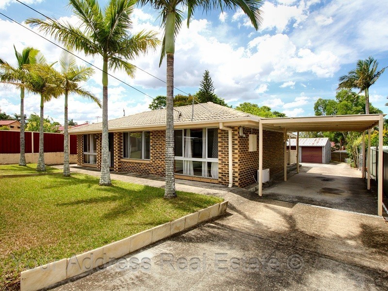 4 Dorachus Drive, Regents Park QLD 4118