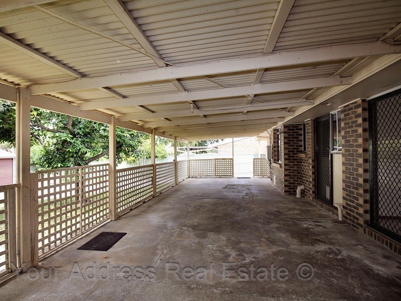 4 Dorachus Drive, Regents Park QLD 4118
