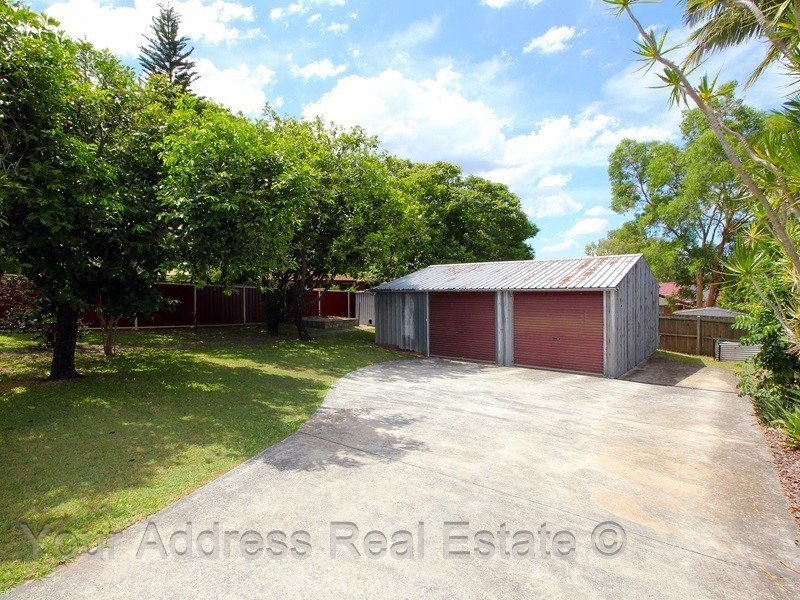 4 Dorachus Drive, Regents Park QLD 4118