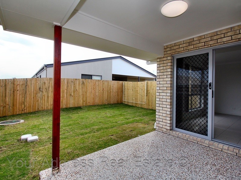 1/26 Fourth Avenue, Marsden QLD 4132