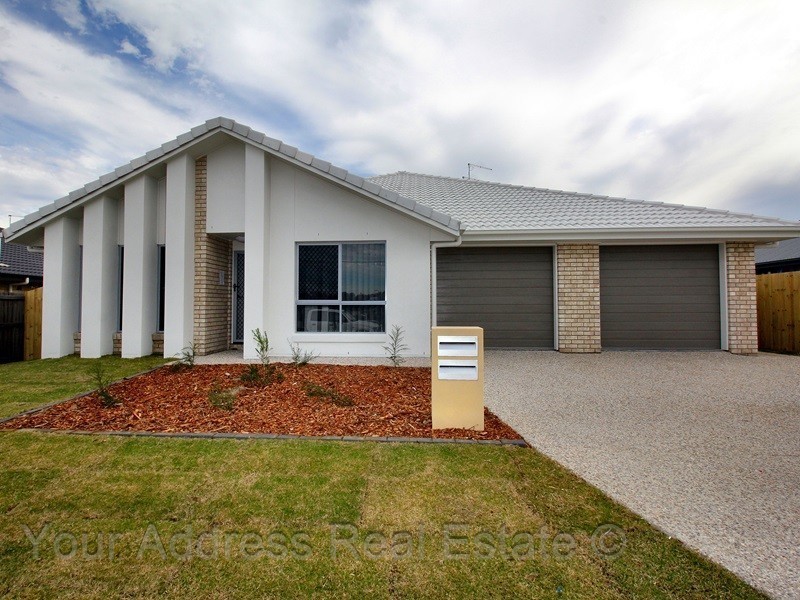 2/26 Fourth Avenue, Marsden QLD 4132