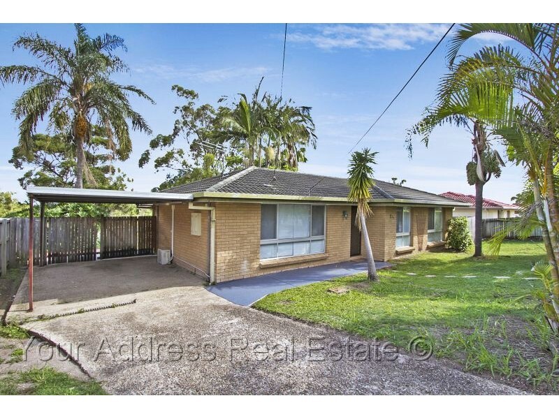 3 Eady Street, Browns Plains QLD 4118