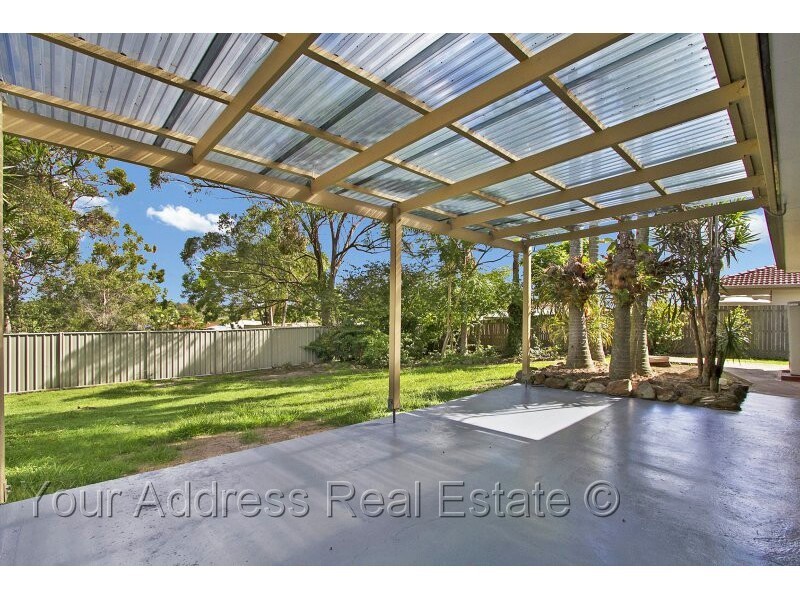 3 Eady Street, Browns Plains QLD 4118