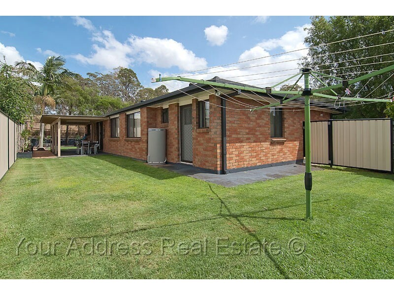 2 Copeton Street, Marsden QLD 4132