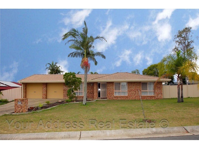 58 Redgum Drive, Regents Park QLD 4118