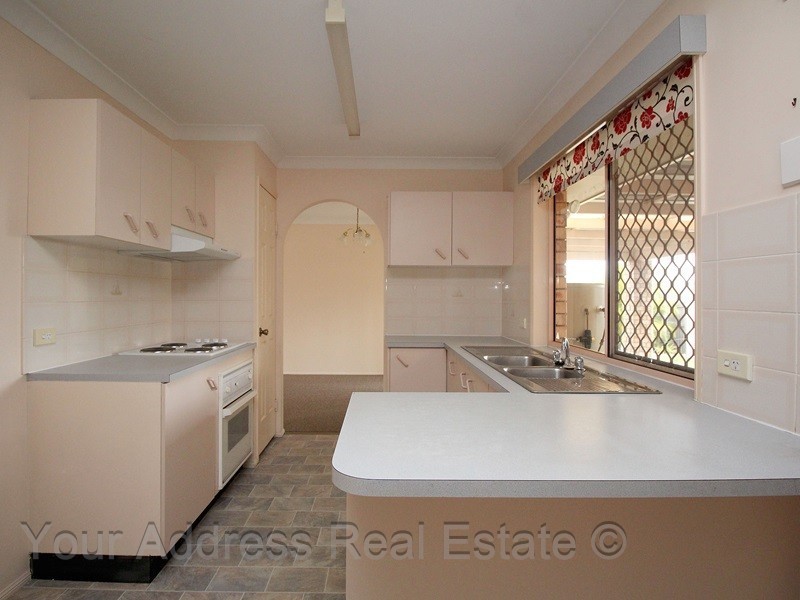 58 Redgum Drive, Regents Park QLD 4118