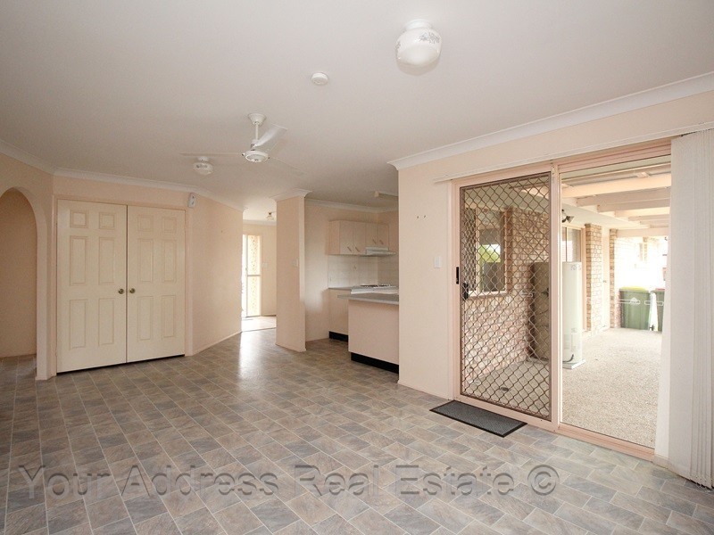 58 Redgum Drive, Regents Park QLD 4118