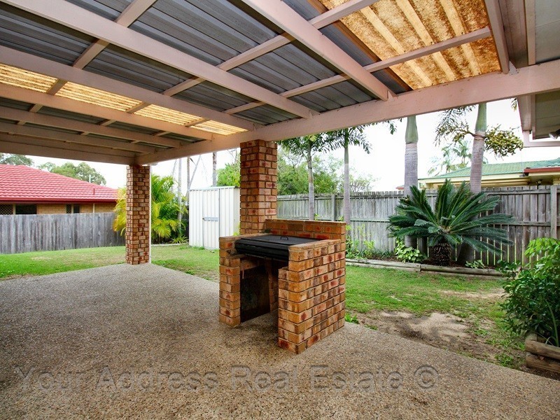 58 Redgum Drive, Regents Park QLD 4118