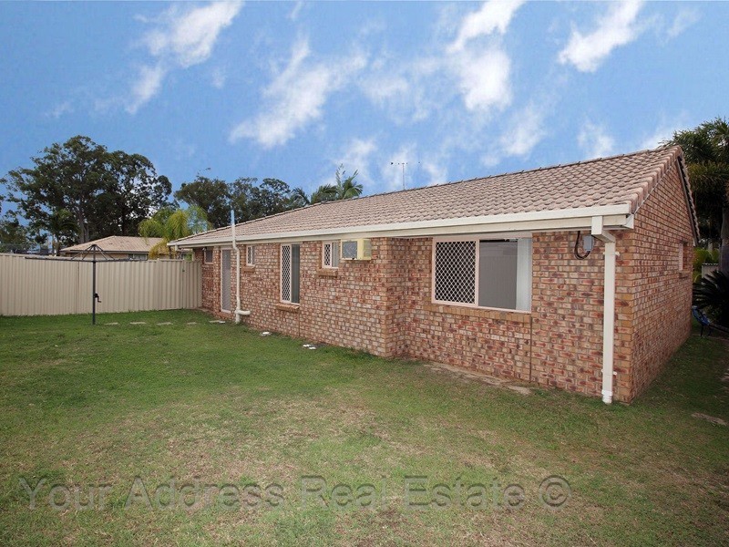 58 Redgum Drive, Regents Park QLD 4118