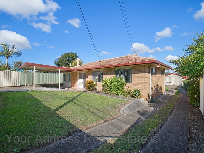 11 Bank Street, Browns Plains QLD 4118