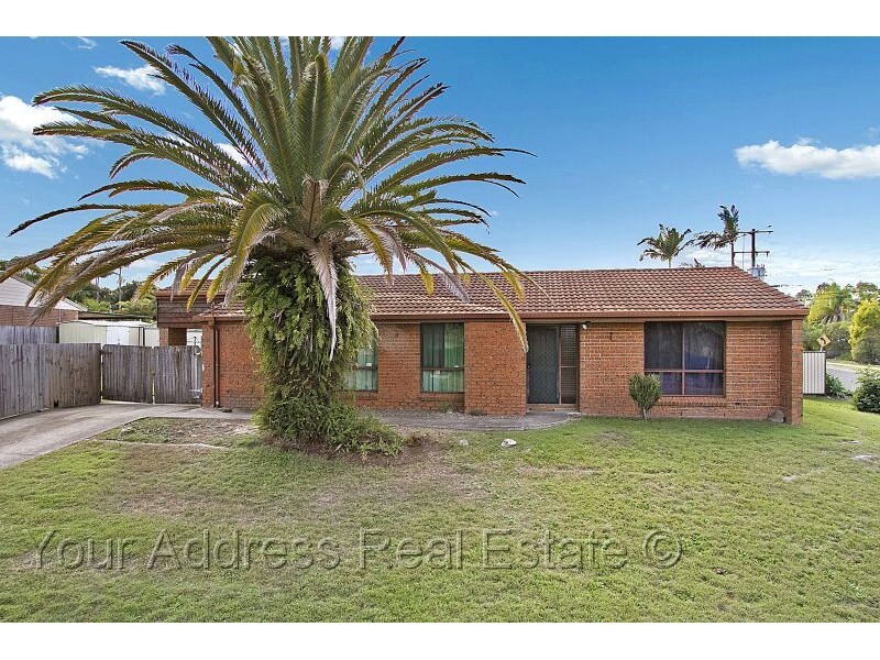 1 Cygnus Court, Regents Park QLD 4118