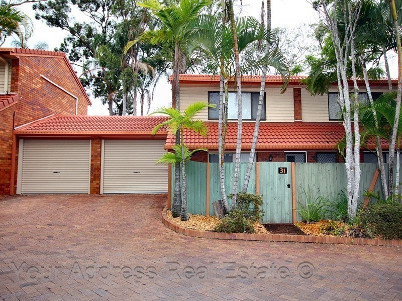 31/111 Barbaralla Drive, Springwood QLD 4127