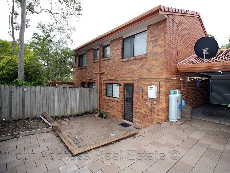 31/111 Barbaralla Drive, Springwood QLD 4127