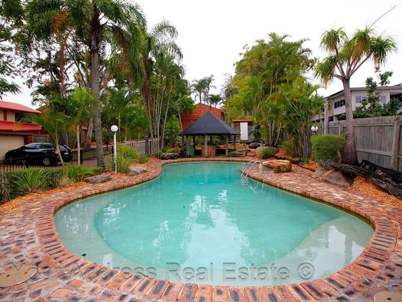 31/111 Barbaralla Drive, Springwood QLD 4127