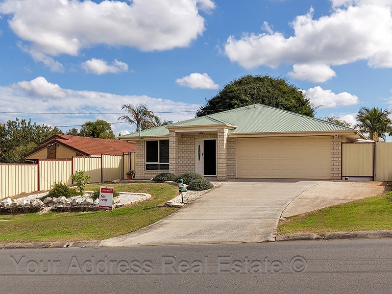 33 Cambridge Street, Boronia Heights QLD 4124