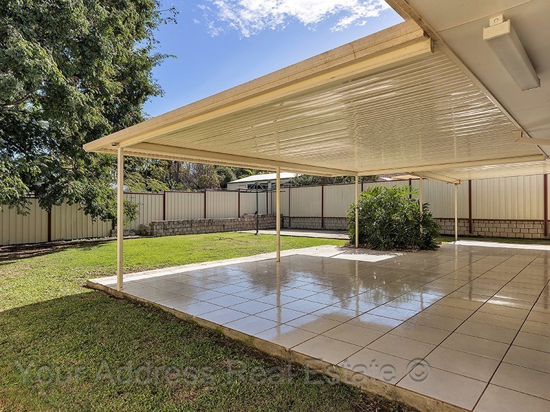 33 Cambridge Street, Boronia Heights QLD 4124