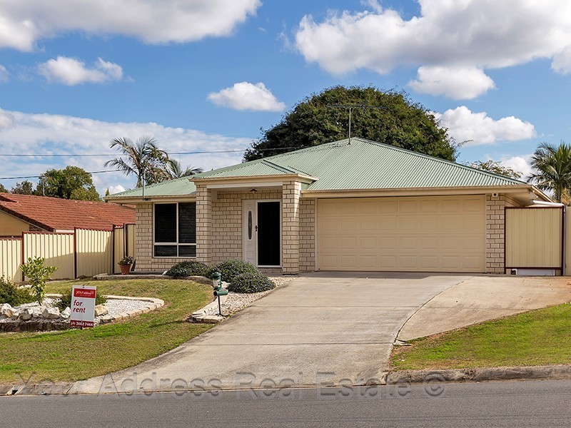 33 Cambridge Street, Boronia Heights QLD 4124