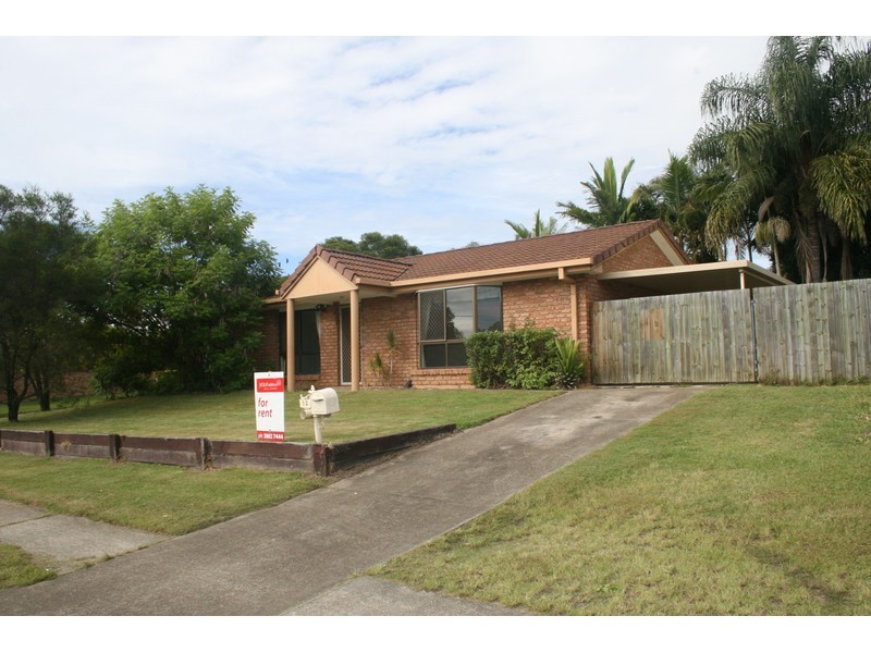 12 Samantha Street, Boronia Heights QLD 4124