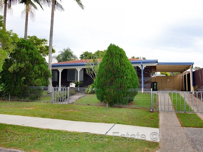 6 Ironwood Street, Crestmead QLD 4132