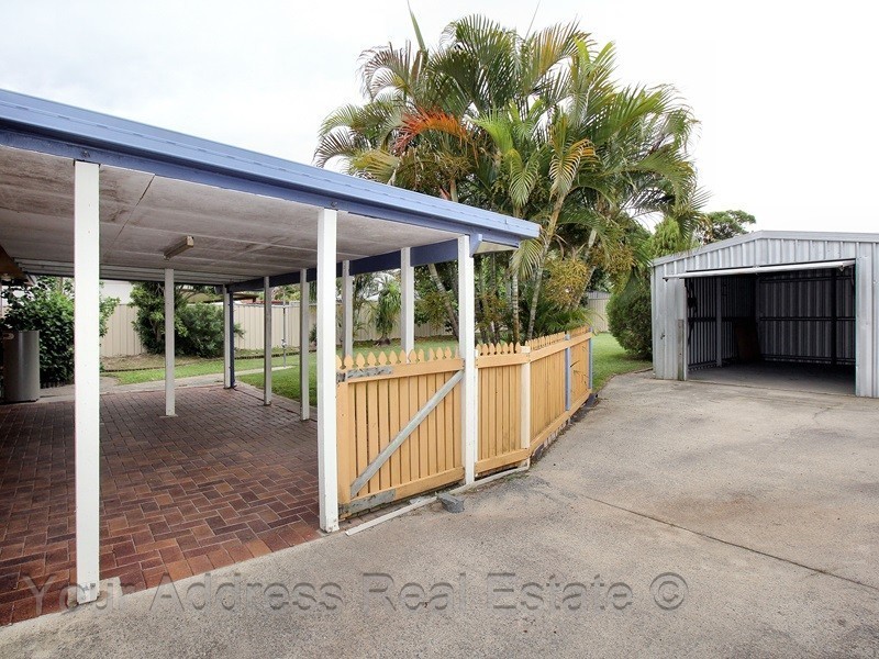 6 Ironwood Street, Crestmead QLD 4132