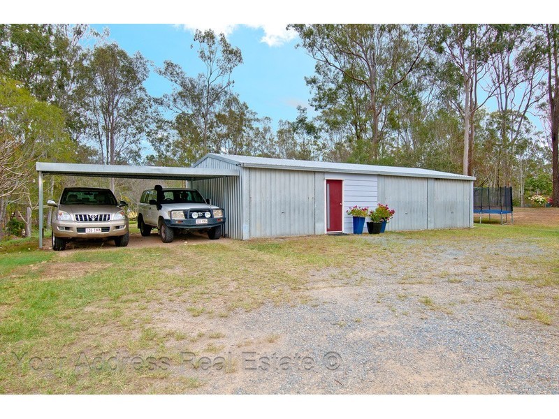 54 Minugh Road, Jimboomba QLD 4280