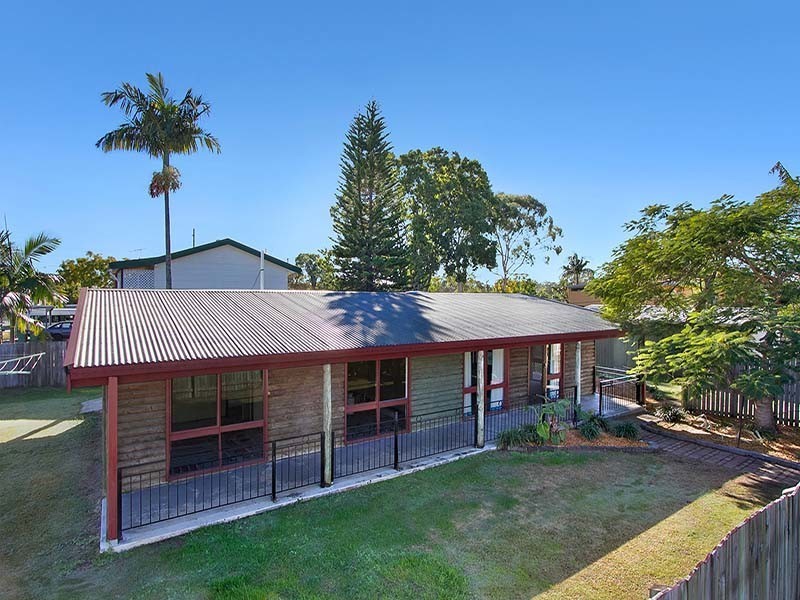 47 Carinya Street, Crestmead QLD 4132