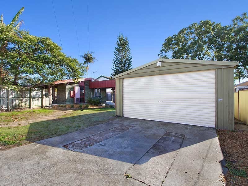 47 Carinya Street, Crestmead QLD 4132