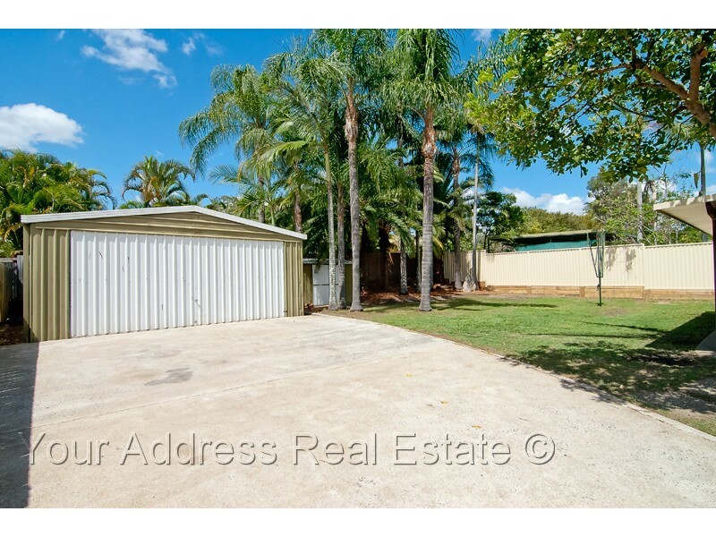 57 Estramina Road, Regents Park QLD 4118