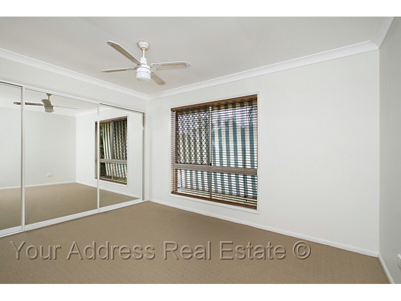 9 Indica Crescent, Regents Park QLD 4118