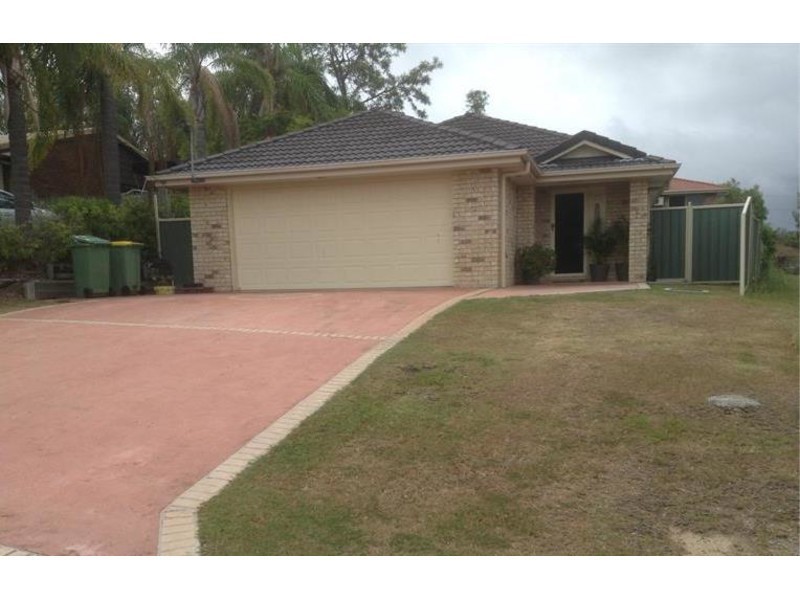 28 Dorachus Drive, Regents Park QLD 4118