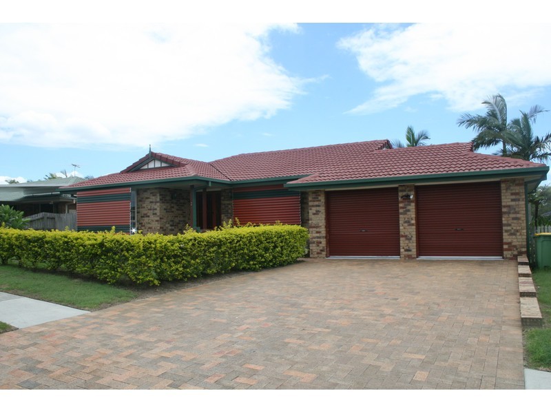 24 Bottlebrush Drive, Regents Park QLD 4118